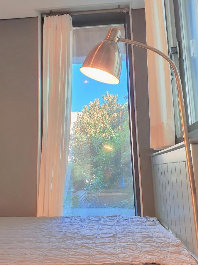 Picasso Guesthouse Mokpo Dış mekan fotoğraf