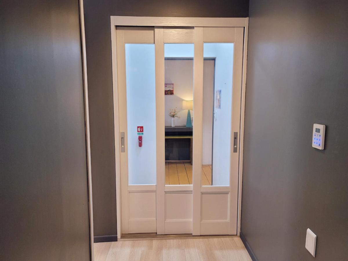 Picasso Guesthouse Mokpo Dış mekan fotoğraf