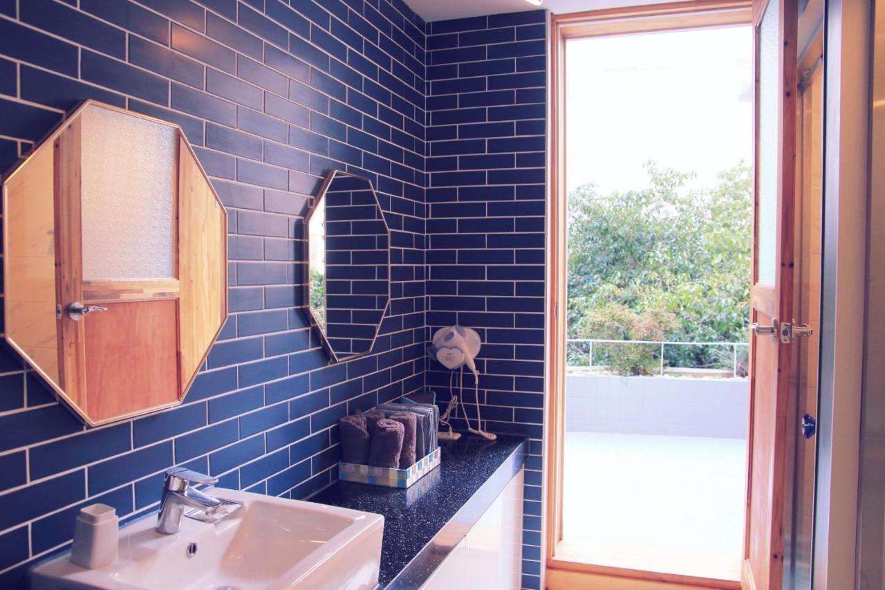 Picasso Guesthouse Mokpo Dış mekan fotoğraf