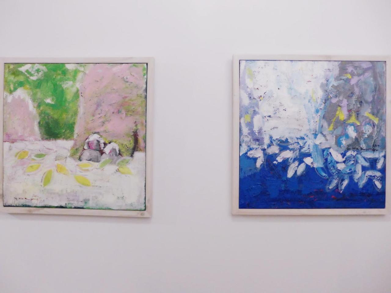 Picasso Guesthouse Mokpo Dış mekan fotoğraf