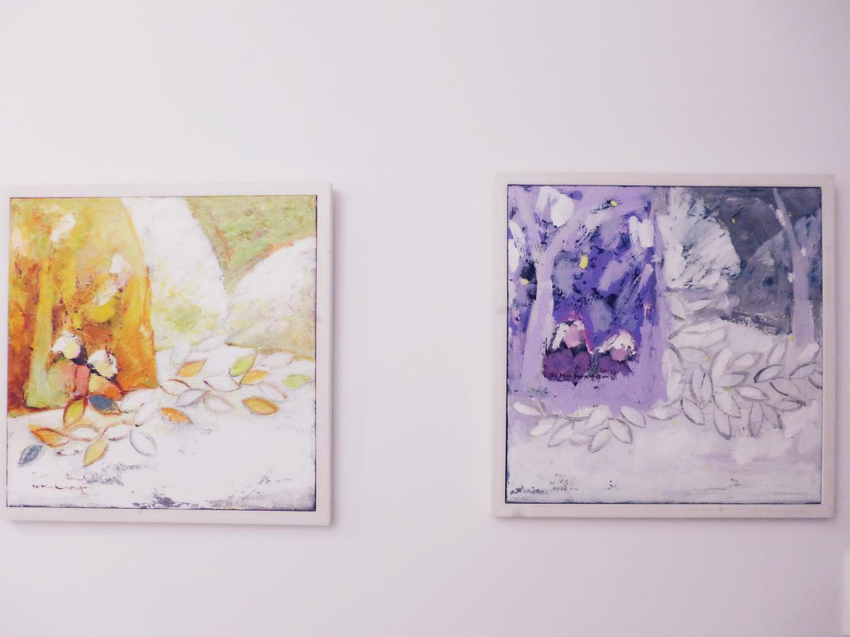 Picasso Guesthouse Mokpo Dış mekan fotoğraf